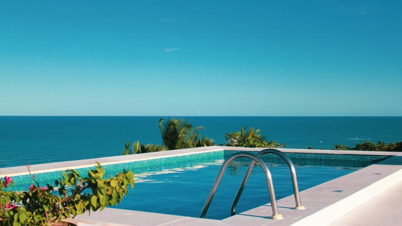Hotel Maitei Порту-Сегуру Экстерьер фото