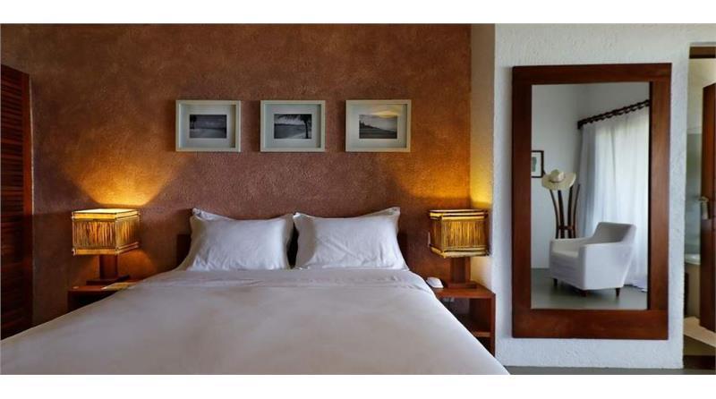 Hotel Maitei Порту-Сегуру Экстерьер фото