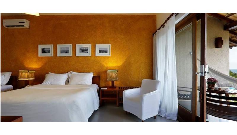 Hotel Maitei Порту-Сегуру Экстерьер фото