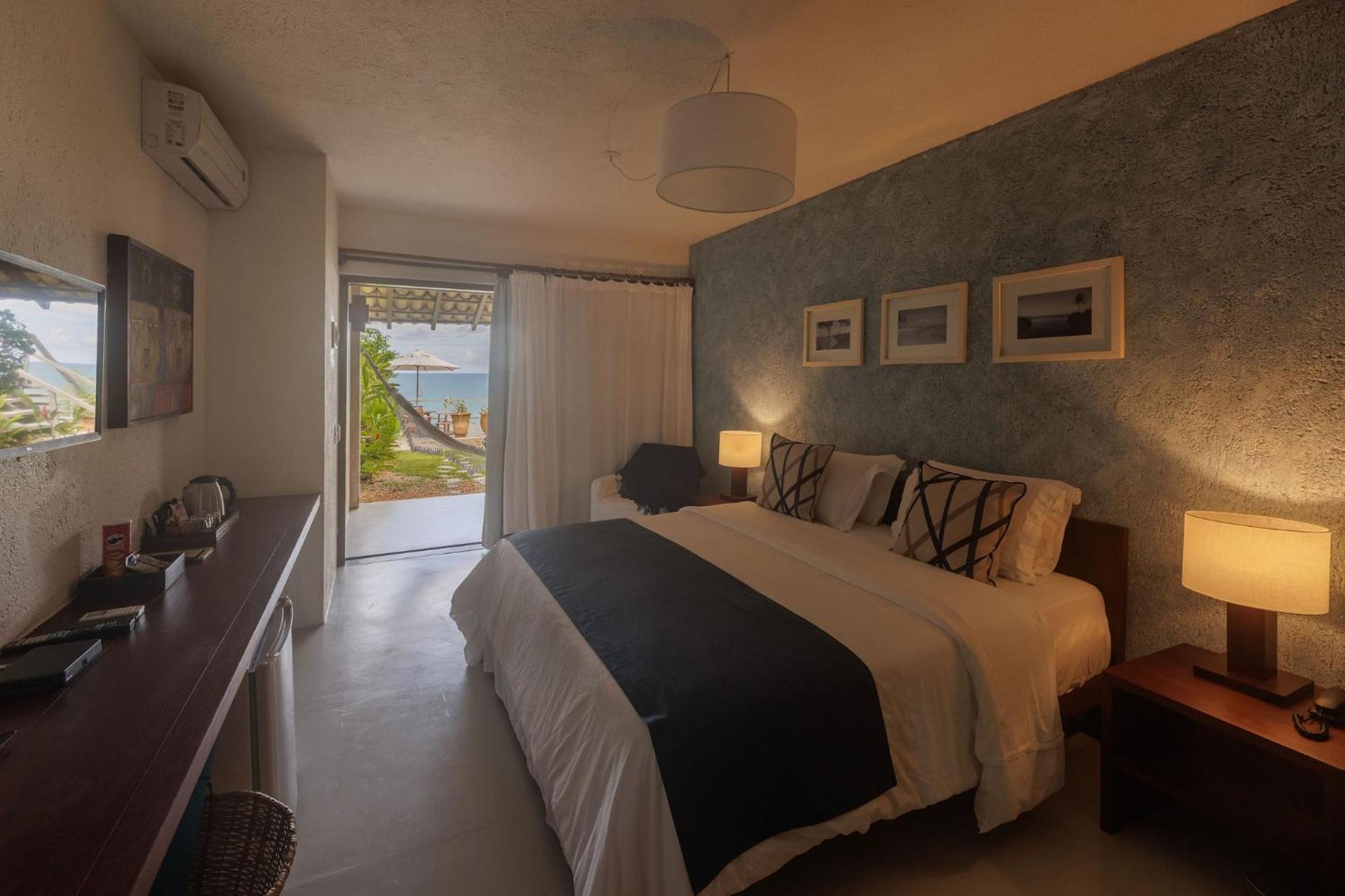 Hotel Maitei Порту-Сегуру Экстерьер фото